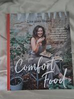 Lisa Stel - Vegan comfort food, Ophalen of Verzenden, Zo goed als nieuw, Lisa Stel