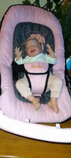Aanbieding: Reborn baby April, Verzamelen, Poppen, Verzenden, Nieuw, Overige typen, Levensecht of Reborn
