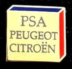 PSA Peugeot Citroën pin, Verzamelen, Speldjes, Pins en Buttons, Verzenden, Nieuw, Transport, Speldje of Pin