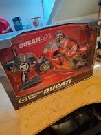 Gloednieuwe Ducati nitro bike RTR, Hobby en Vrije tijd, Ophalen of Verzenden, Zo goed als nieuw, Nitro