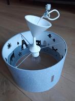 Little Dutch lamp, Huis en Inrichting, Lampen | Lampenkappen, Ophalen, Zo goed als nieuw, Rond