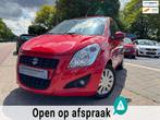 Suzuki Splash 1.2 Active + A-C Elek Pakket Pdc Stoelvrm, Voorwielaandrijving, 94 pk, Stof, Gebruikt