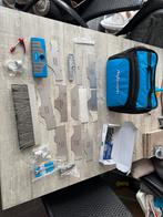 Skyscraper set compleet, Ophalen, Zo goed als nieuw