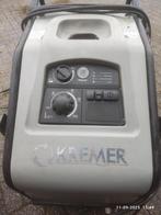 Kremer warmwater cleaner op diesel. Stoomcleaner, Ophalen of Verzenden, Zo goed als nieuw