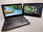 Prowise Eduline 360 Chromebook !!, 4 GB of minder, Qwerty, Touchscreen, Ophalen of Verzenden