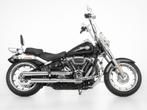 Harley-Davidson FLFB Fat Boy Softail (bj 2023), Bedrijf, Meer dan 35 kW, Overig