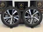 Peugeot origineel 2 reservebanden All-Seasons 205/50R17 2018