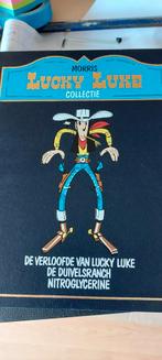 Lucky luke, Verzamelen, Stripfiguren, Zo goed als nieuw, Ophalen