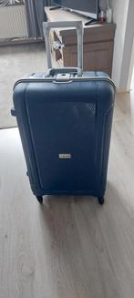 Bagage koffer, Ophalen of Verzenden, Zo goed als nieuw