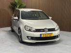 Volkswagen Golf 1.4 TSI Comfortline (bj 2009), Auto's, Euro 5, Electronic Stability Program (ESP), Gebruikt, 4 cilinders