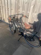 Jongensfiets 7-12 jaar, Ophalen, Gebruikt, Minder dan 10 versnellingen