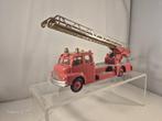 Dinky Supertoys Bedford ladderwagen 956 '58-'60, Hobby en Vrije tijd, Modelauto's | 1:43, Ophalen of Verzenden, Gebruikt, Bus of Vrachtwagen