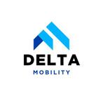 NIeuw! Demontabele Reis Scootmobiel Delta Z1 Pro | Led, Life and Mobility, 10 km/u of minder, Ophalen of Verzenden, Zo goed als nieuw