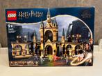 LEGO Harry Potter 76415 - De Slag om Hogwarts - Nieuw, Ophalen of Verzenden, Nieuw