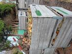 Openhaardhout, Minder dan 3 m³, Ophalen