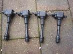 Motor onderdelen  nissan primera ,almera ,almera tino, Ophalen of Verzenden, Gebruikt, Nissan
