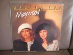 Maywood – Beside You, Ophalen of Verzenden, Zo goed als nieuw, 12 inch, Disco