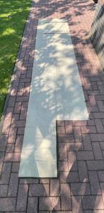 Holtkamper Flyer tochtschort, Caravans en Kamperen, Ophalen, Gebruikt