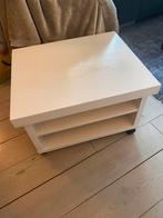 Ikea Oppli, wit geschilderd., Ophalen, Gebruikt