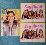 Soy Luna Karol Sevilla posters, Ophalen of Verzenden, Nieuw, A1 t/m A3, Film en Tv