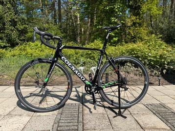 Colnago AC-R Carbon Racefiets beschikbaar voor biedingen