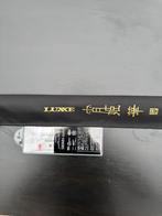 Gamakatsu LUXXE Yoihime Hana 2 S80MH-solid spinning rod, Ophalen, Zo goed als nieuw, Werphengel