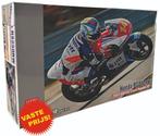 Honda RS250RW WGP250 (Hasegawa 21757) 1/12, Hobby en Vrije tijd, Modelbouw | Auto's en Voertuigen, Overige merken, Auto, Groter dan 1:32