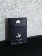 Sealed verzegeld John player special Black edition 1994 NM, Verzamelen, Ophalen of Verzenden, Nieuw, Tabaksdoos of Verpakking