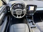 Volvo XC40 1.5 T5 262pk | Navigatie | Cruise control | Clima, Stof, Euro 6, 1712 kg, Bedrijf