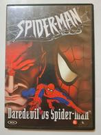 Spider-man 5, Cd's en Dvd's, Dvd's | Tekenfilms en Animatie, Amerikaans, Alle leeftijden, Ophalen of Verzenden, Nieuw in verpakking