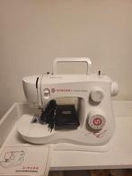 Singer Fashion Mate 3333 Naaimachine, Hobby en Vrije tijd, Naaimachines en Toebehoren, Ophalen, Zo goed als nieuw, Naaimachine