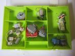 diverse motoren elektr., Hobby en Vrije tijd, Overige merken, Gebruikt, Gelijkstroom, Overige typen