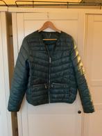 Petrol jasje Amisu, Kleding | Dames, Blauw, Maat 42/44 (L), Ophalen of Verzenden, Jasje