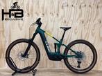 Cube Stereo Hybrid 140 HPC SLX 750 Carbon E-Mountainbike XT, Ophalen of Verzenden, Zo goed als nieuw, Overige merken, Minder dan 45 cm