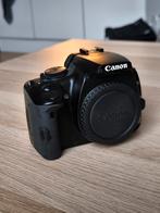Canon EOS 400D + battery grip, Audio, Tv en Foto, Fotocamera's Digitaal, Gebruikt, Spiegelreflex, Canon, Ophalen of Verzenden