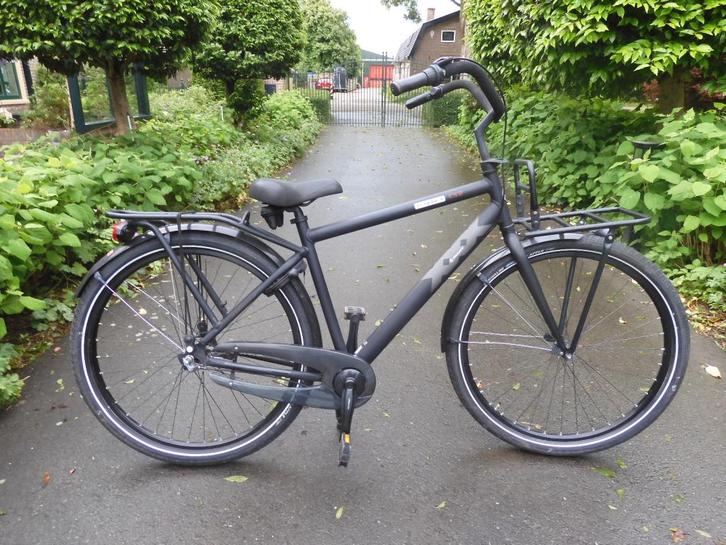Mooie Giant Triple X met 51 frame en 3 versnellingen, Fietsen en Brommers, Fietsen | Heren | Herenfietsen, Zo goed als nieuw, Giant