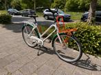 Batavus postcodeloterij fiets, Fietsen en Brommers, Ophalen, Zo goed als nieuw, 50 km per accu of meer, Batavus