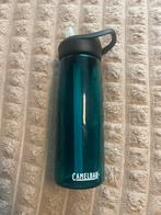 Camelbak Waterfles - Blauw, Ophalen of Verzenden, Gebruikt