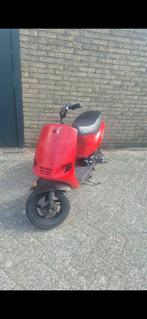 Zip type 3 zonder 123 opknapper, Ophalen, Tweetakt, Gebruikt, Maximaal 45 km/u