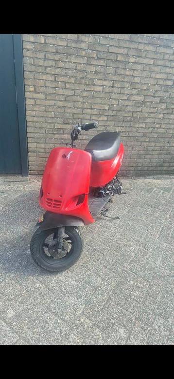Zip type 3 zonder 123 opknapper  beschikbaar voor biedingen