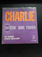 Dimitri van Toren - Charlie, Cd's en Dvd's, Ophalen of Verzenden, Zo goed als nieuw, Nederlandstalig