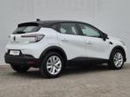Renault Captur 1.3 mild hybrid 160 Evolution EDC Automaat /, 1272 kg, Stof, Gebruikt, 4 cilinders