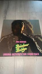 Jimi Hendrix - Rainbow Bridge LP, Ophalen of Verzenden