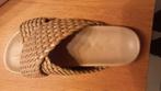 Sigotto Slippers - Maat 39, Slippers, Beige, Ophalen of Verzenden, Nieuw