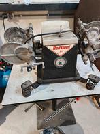 Red Devil Verfmenger, Doe-het-zelf en Verbouw, Ophalen, Gebruikt