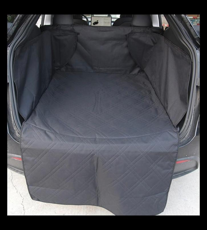 Nieuw Kofferbakbeschermer extra sterk 120x90cm + 50x30cm, Auto diversen, Onderhoudsmiddelen, Ophalen of Verzenden