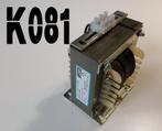 SBA smoorspoel stroom spoel 20,7mH - 20 Ampere, Hobby en Vrije tijd, Elektronica-componenten, Gebruikt, Ophalen of Verzenden, Verkauf@sba.de
