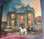 4 LP 2CD BluRay - Opeth : In Cauda Venenum (English Swedish), Cd's en Dvd's, Ophalen, Zo goed als nieuw, 12 inch, Progressive