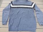 Grijze trui XXL, Ophalen of Verzenden, Gedragen, Overige maten, Grijs