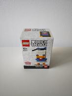LEGO 40377 Donald Duck Nieuw, Kinderen en Baby's, Speelgoed | Duplo en Lego, Ophalen of Verzenden, Nieuw, Complete set, Lego